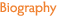 biography