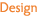 design