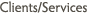 services